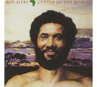 Roy Ayers - Africa, Center Of The World
