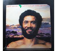 Roy Ayers - Africa, Center Of The World [Vinyl LP]