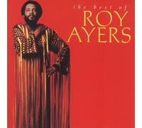 Roy Ayers - Best of [New CD]