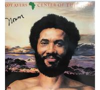 Roy Ayers - Center Of The World [VINYL]