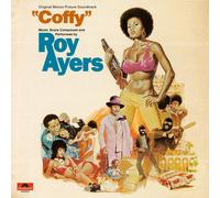 Roy Ayers Coffy (Original Motion Picture Soundtrack) (Vinyl)