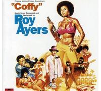 Roy Ayers - Coffy (Score) (Original Soundtrack) [New CD] Rmst