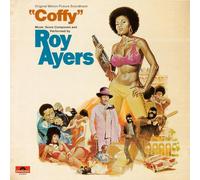 ROY AYERS - Coffy [VINYL]