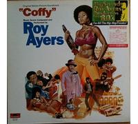 Roy Ayers - Coffy [Vinyl LP] [VINYL]