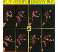 Roy Ayers - Daddy Bug