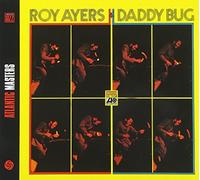 Roy Ayers - Daddy Bug