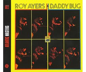 Roy Ayers - Daddy Bug