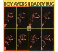 Roy Ayers - Daddy Bug [VINYL]