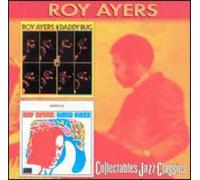 Roy Ayers - Daddy Bug/Virgo Vibes