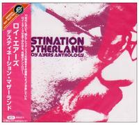 Roy Ayers - Destination Motherland
