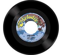 Roy Ayers - Everybody / And Then We Were One (7") [7" VINYL]