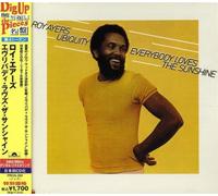 Roy Ayers - Everybody Loves the Sunshine