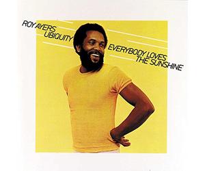 Roy Ayers - Everybody Loves The Sunshine