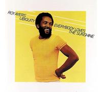 Roy Ayers – Everybody Loves The Sunshine – SHM-CD