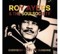 Roy Ayers - Everybody Loves The Sunshine [Vinyl LP] [VINYL]