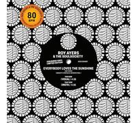 Roy Ayers - Everybody Loves The Sunshine [Vinyl LP] [VINYL]