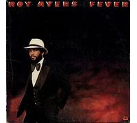 Roy Ayers - FEVER 7 INCH (7" VINYL 45) UK POLYDOR 1979