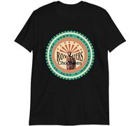 Roy Ayers Funk T Shirt Graphic Print Music Artist Tee Black 3XL
