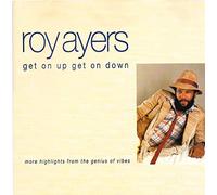 Roy Ayers - Get On Up Get On Down