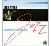 Roy Ayers - Good Vibrations/Essential G