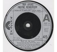 Roy Ayers - Heat of the Beat [7" Vinyl]