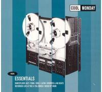 Roy Ayers, Herbie Mann, Koop, Cal Tjader, u.a - Cool Monday 2 More Essentials
