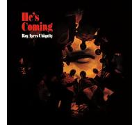 Roy Ayers - He's Coming [Vinyl LP] [VINYL]