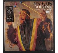 ROY AYERS - i'm the one