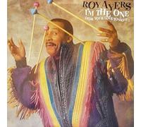 Roy Ayers - I'm The One (For Your Love Tonight) - Columbia - FC 40423