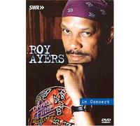 Roy Ayers – In Concert – DVD – in-akustik