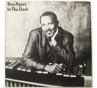 Roy Ayers - In the dark (1984) [VINYL]