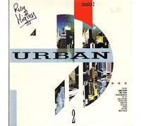 Roy Ayers, James Brown, a.o. - Urban Classics Vol 2 [Vinyl Album] [VINYL]