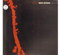 Roy Ayers - Lifeline [VINYL]