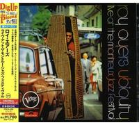 Roy Ayers - Live at the Notreux Jazz Festi