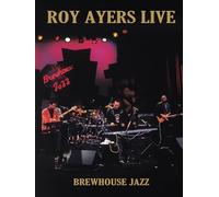 Roy Ayers - Live Brewhouse Jazz