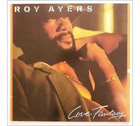 Roy Ayers - Love Fantasy