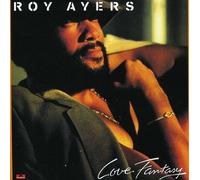 Roy Ayers - Love Fantasy