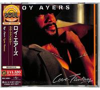 Roy Ayers - Love Fantasy