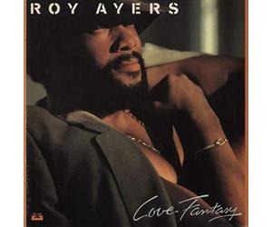 Roy Ayers - Love Fantasy