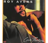 Roy Ayers - Love Fantasy