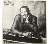Roy Ayers - Roy Ayers - In The Dark - CBS