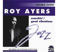 Roy Ayers - Searchin'/Good Vibrations