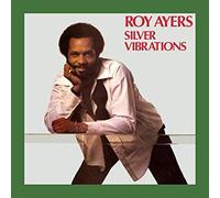 Roy Ayers - Silver Vibrations (LP)