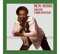 Roy Ayers - Silver Vibrations (LP)