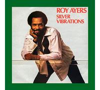Roy Ayers - Silver Vibrations [VINYL]