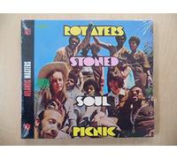 Roy Ayers - Stoned Soul Picinic