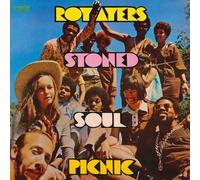 Roy Ayers - Stoned Soul Picnic [VINYL]