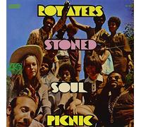 Roy Ayers - Stoned Soul Picnic [VINYL]