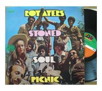 Roy Ayers - Stoned Soul Picnic [VINYL]