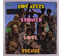 Roy Ayers - Stoned Soul Picnic [VINYL]